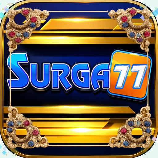 surga77 — galeri pratinjau - APK Resmi